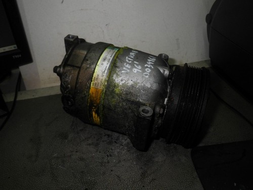 79785 Klimakompressor OPEL Vectra B (J96) 1135292 1.6i