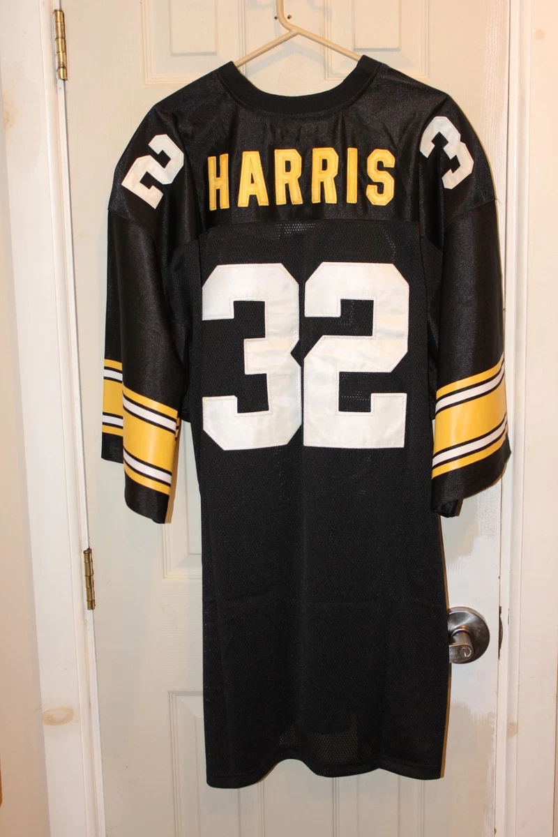 Franco Harris Pittsburgh Steelers NFL Jerseys for sale | eBay