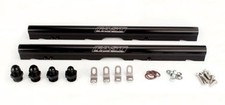 Billet Fuel Rail Kit For Ls2 Lsxr 102mm Intake