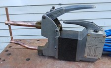 Spotmatic M2 Spot Welder Welding 240v Single Phase Bodywork Dent Panel Repair