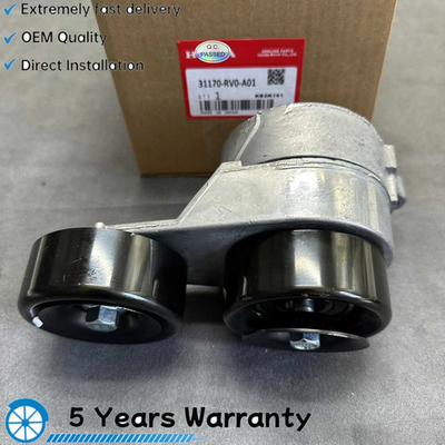 #ad New OEM Belt Drive Tensioner Assembly 31170 RV0 A01 Fit For Honda Odyssey $82.12