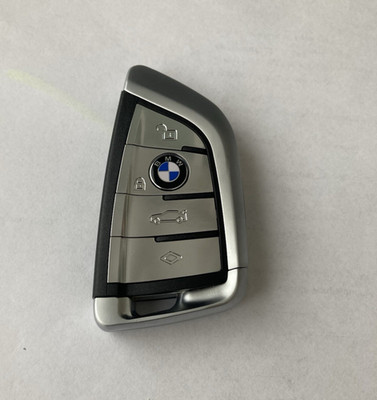 BMW Schlüsselgehäuse F-Reihe Schlüssel X5 F15 X6 F16 2 F45 F46 X1 F48 X2 F39 F40