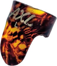 Plastic FINGER PICK, Large, at Hobgoblin Music