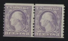 CKStamps: US Stamps Collection Scott#494 3c Washington Mint NH OG 24 1/2mm