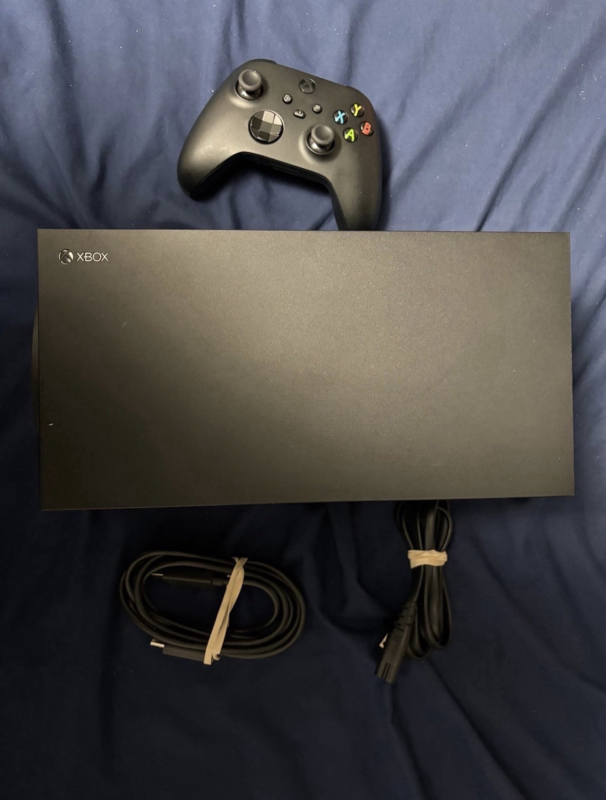 Xbox Series X 1TB Console ( contact before buy)