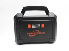 Powstream 167WH, 45000 maH Portable Power Station for Outdoors, Camping, Home
