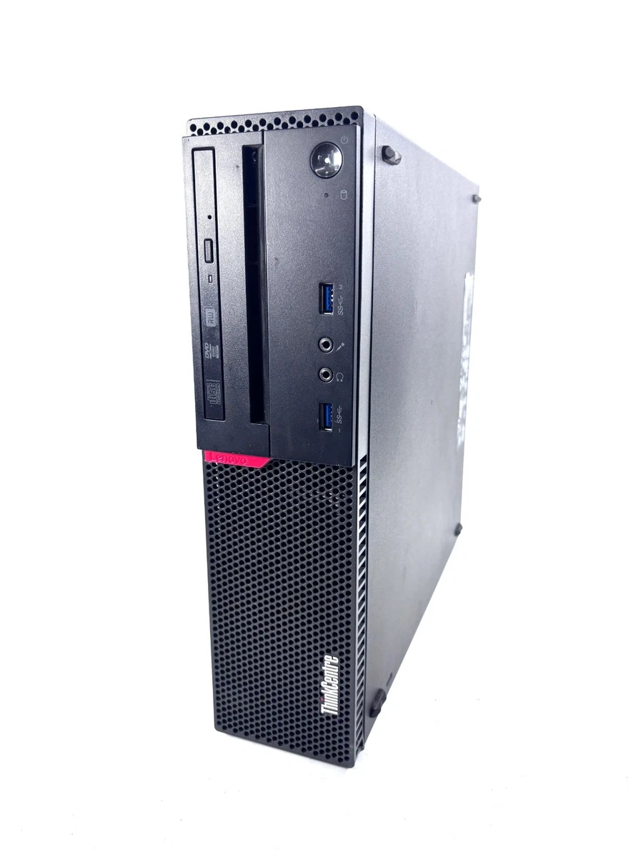 Lenovo Intel Core i3 6th Gen. PC Desktops & All-In-One Computers