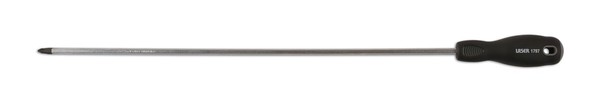 Laser Tools Phillips Screwdriver PH0 X 75Mm 3352-image