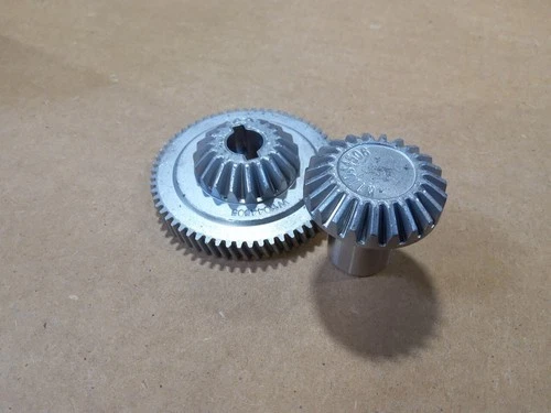 OEM Whirlpool W11192794 Mixer Attachment Gear Hub Kit