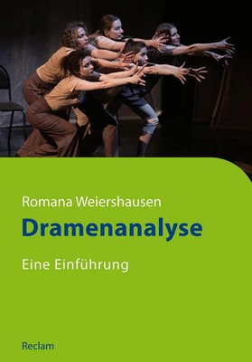 Dramenanalyse | Romana Weiershausen | Taschenbuch | 180 S. | Deutsch | 2024