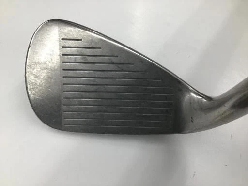 Mizuno T-ZOID PLUS Iron Set Flex S 6 Pieces Used Right Handed F/S #15 - Image 4 of 4