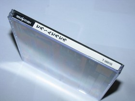 Deron Dero Dero Sega Saturn Japan import US Seller