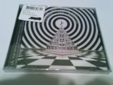 Blue Oyster Cult - Tyranny And Mutation (2001 Sealed CD w/Bonus)