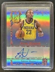 2025 Topps Signature Aaron Nesmith Base (RAW)