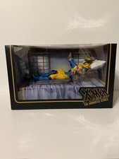 Marvel X-Men Animated Series 1 6 Scale WOLVERINE SDCC MONDO Exclusive 2021