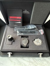 Omega Speedmaster Moonwatch Professional 311.30.42.30.01.005, 3861 Bracelet