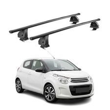 Barres de toit Citroen C1