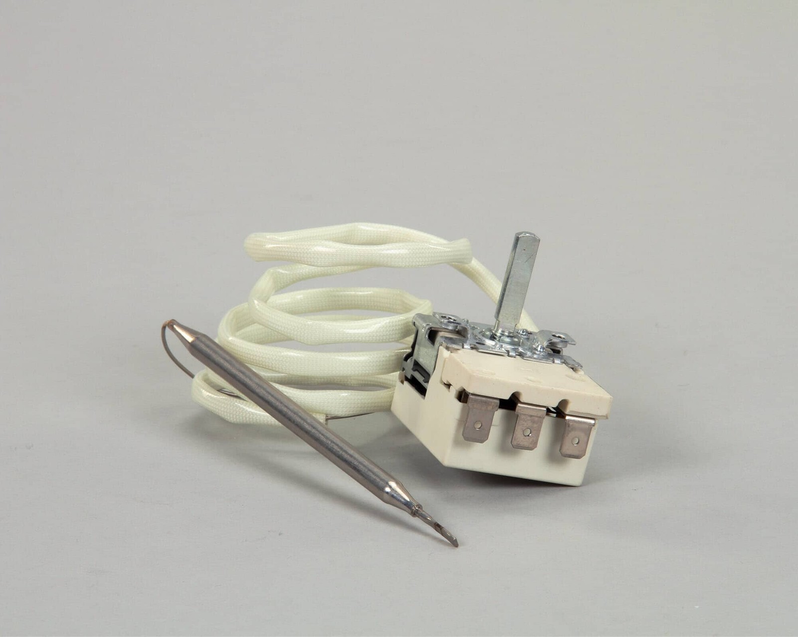 Vollrath 17124-1 Thermostat 34 Capillary Commercial Appliances Temp Control