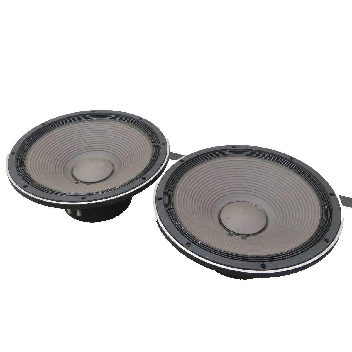 TADウーファーユニット TL-1601aペア中古(美品) パイオニア Pioneer TAD TL-1601a ウーファーユニット @22794 / 中古