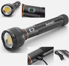 bushnell flashlight 750 lumen rechargeable Bushnell 750 Lumen LED Flashlight for sale online