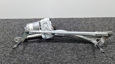 BMW X1 F48 WINDSCREEN WIPER MOTOR & LINKAGE 7350658