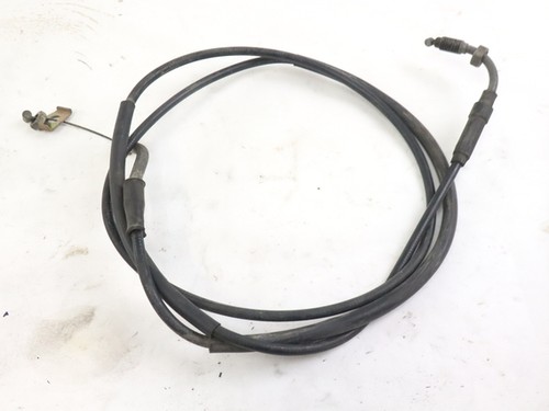 PIAGGIO X9 250 CM065911 Kabel Draht Beschleuniger 00 - 02 Drosselklappe Body