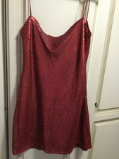 Zara Dress Size XL