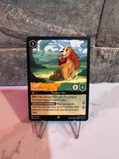 Lady - Miss Park Avenue 28/204 Archazia's Island Regular