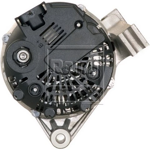 Remy 12625 高级发电机 适用于 05-07 蒙大拿州继电器 Terraza Uplander — 第 2/4 张图片