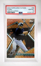 2023 Topps Xpectations Baseball Cards Checklist 20