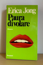 PAURA DI VOLARE Di Erica Jong