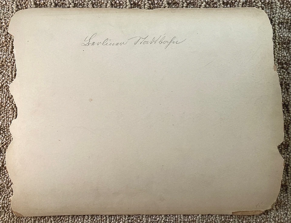 WW2 ALEMANIA ESTACIÓN FRIEDRICHSTRASSE DE BERLÍN TANTO COMO ERA EN 1945 FOTO 1895 Foto 3 de 4