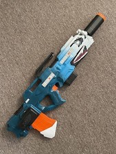 Nerf Rayven/ Modulus Intergration
