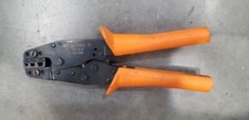 Weidmuller PZ16S Crimp Tool
