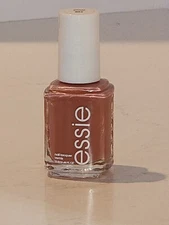 NEW! Essie Nail Lacquer #604 Never Basic