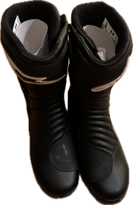 Alpinestars smx-6 v2 Gore-Tex Boots | eBay