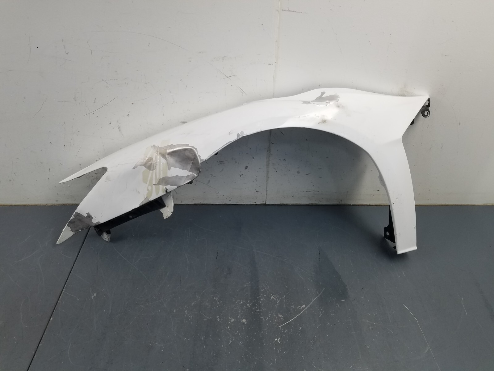2015 12 - 16 Lamborghini Aventador LP700-4 Left Front Fender - ** #3666 M7
