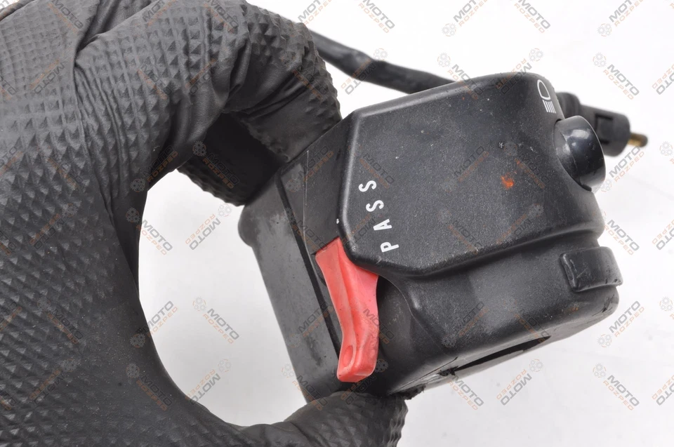 TRIUMPH TIGER 1050 Interrupteur - Photo 2/4