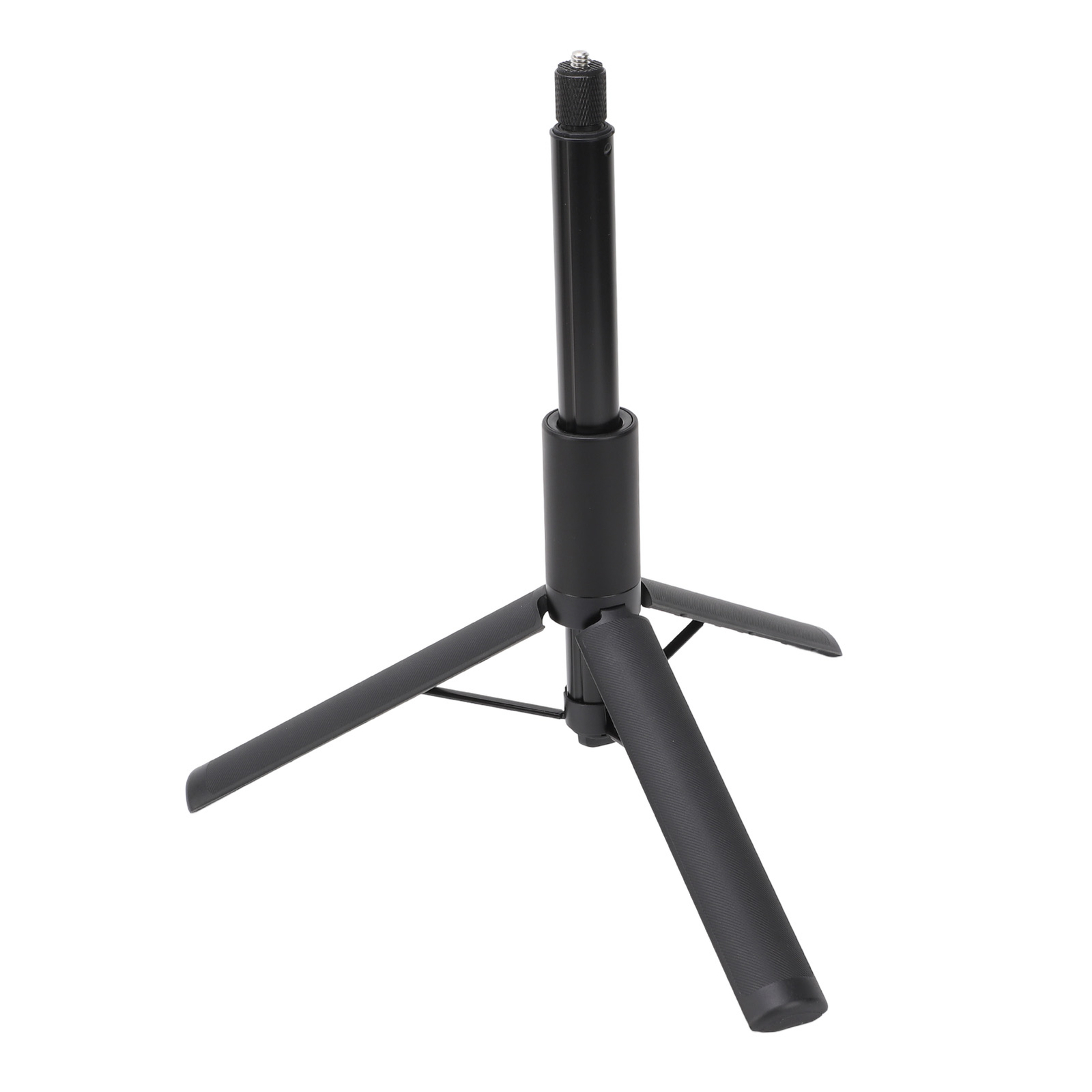 Action Camera Selfie Stick Tripod 1.2M Lightweight Extendable Selfie Stick New-image