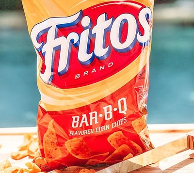 frito lay corn