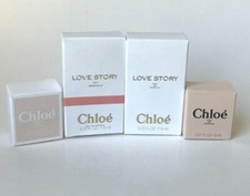 CHLOE MINATURE PERFUME CHOOSE YOUR SCENT DEAL...