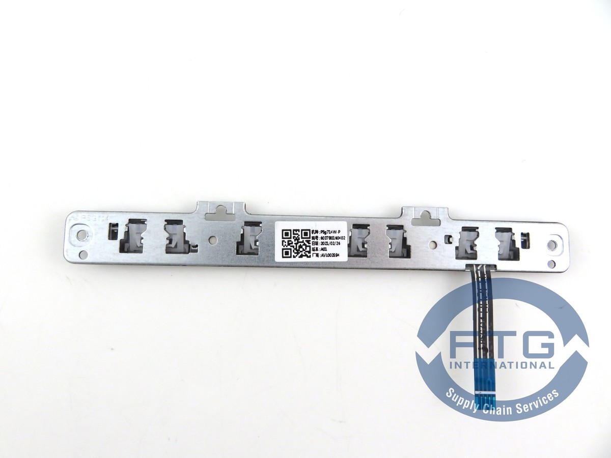 M07147-001 SPS-CLICK BUTTON UMA | eBay