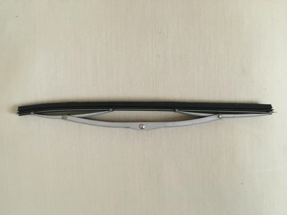 1 pieza de escobilla limpiaparabrisas adecuada para NSU Tipo 47 67 1000 1200 TT TTS Prince 4  Foto 2 de 4