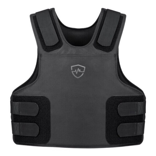 Safe Life Defense Concealable Bullet Proof Vest IIIA+ Adult Small eBay