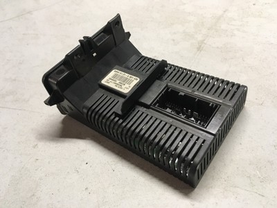 BMW 3-er E46 Coupe Lichtschalter Kombischalter Xenon 61316901430  