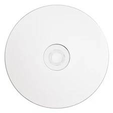 10-PK 6X 50GB WHITE INKJET PRINTABLE BLU-RAY BD-R DL DOUBLE LAYER BLANK DISC 