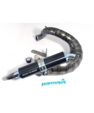 MARMITTA PARMAKIT READY TO RACE BY BARONE RACING VESPA SPECIAL - PRIMAVERA ET3