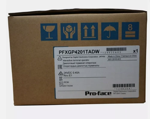 PFXGP4201TADW 1PCS NEW PROFACE Touch Screen PFXGP4201TADW