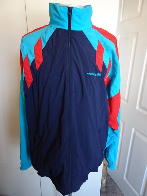 rare adidas tracksuit