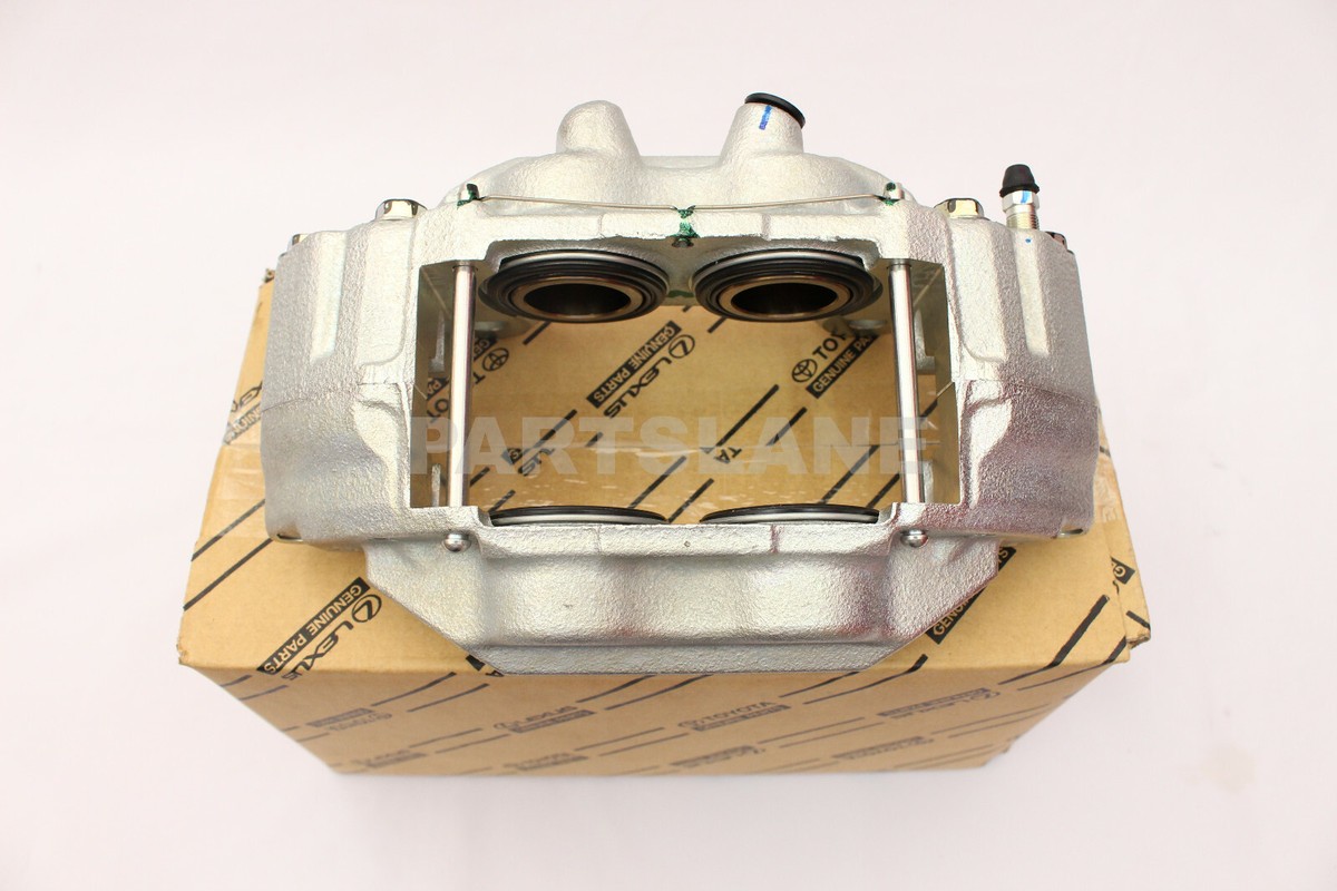 47730-0K190 Toyota OEM Genuine CYLINDER ASSY, FRONT DISC BRAKE, RH